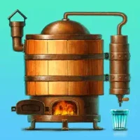 Moonshiner Tycoon