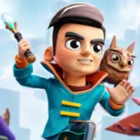 Wizario: Idle Magic RPG