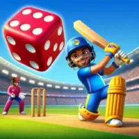 Cricket Board League