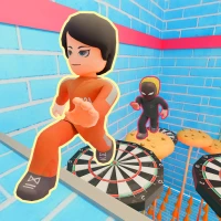 Jail Breakout: Run Challenge