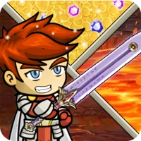 Hero Rescue Girl: Pin Puzzle