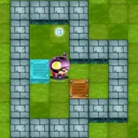 Boxy Hero
