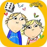 Charlie and Lola: I've Won!