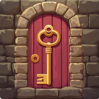 100 doors: Escape mystery room