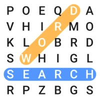Word Search Game - Find Words