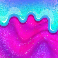 Slime Simulator - Super ASMR