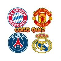 Football Team Logos Quiz 2024