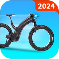E-Bike Tycoon: Business Empire