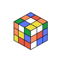 Magic Cube Puzzle 3D Game