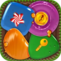 Sugar Drops - Match 3 puzzle