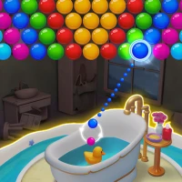 Bubble Pop Shooter