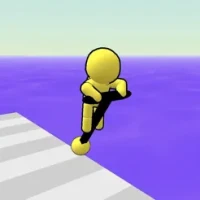 Jump by Jump!