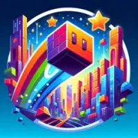 Geometry Sprint