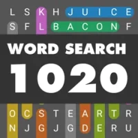 Word Search 1020