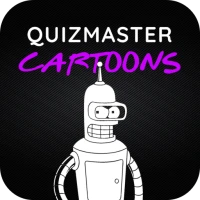 QuizMaster: Cartoons
