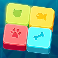 Cat Block: Color Jam