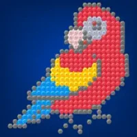 Nuts &amp; Bolts Screw Sort Puzzle