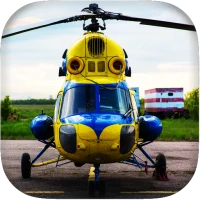 Helicopter Simulator 3D