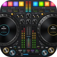DJ Mixer Studio Pro - Remix DJ