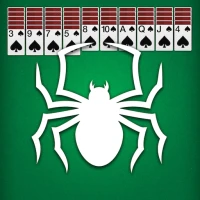 Spider Solitaire