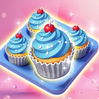 Super Cake: Sort Jam & Room