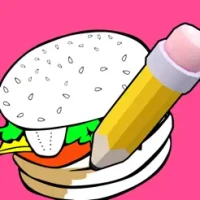 Draw&amp;Cook
