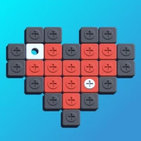 Screw Sort Color Puzzle