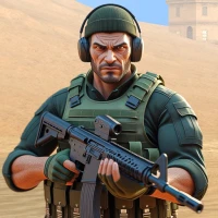 Gun Shoot: Shooting Games