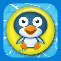 Powder Penguin