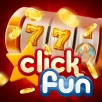 Clickfun: Casino &amp; Slots Mania
