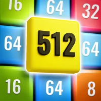 Join Blocks 2048 Merge Puzzle