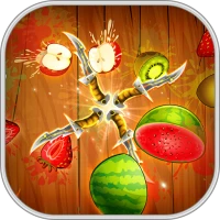 Fruit Slicer TV – 3D Cut