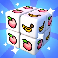 Sticker Cube 3D Master