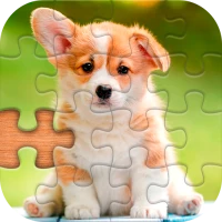 Jigsaw Puzzles Offline: Puzzle