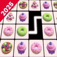 Onet 3D - Pair Matching Puzzle