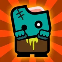 Blast Da Zombie