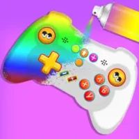 DIY Controller Paint