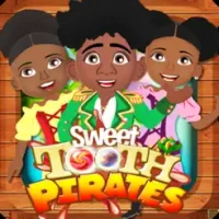 Sweet Tooth Pirates