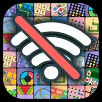 Offline Games!