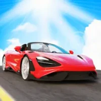 No Limits: Drag Racing