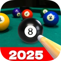Cue Clash 3D:Master Pool