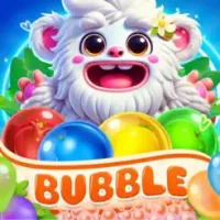 Bubble Shooter Classic 2025