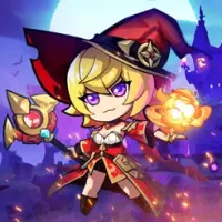Magic Strike: Lucky Wand