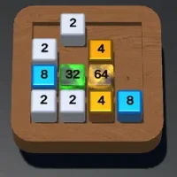 Fusion 3D - Merge 2248 Numbers