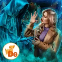 Mystical Riddles: Ghostly Park