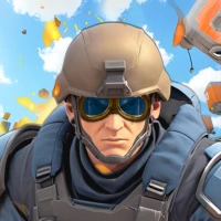 Battle Royale Survival