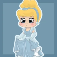 Cinderella Puzzle