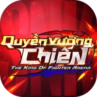KOF: Final Round