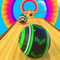 Going Balls Rollance Sky Game