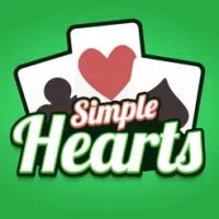 Simple Hearts